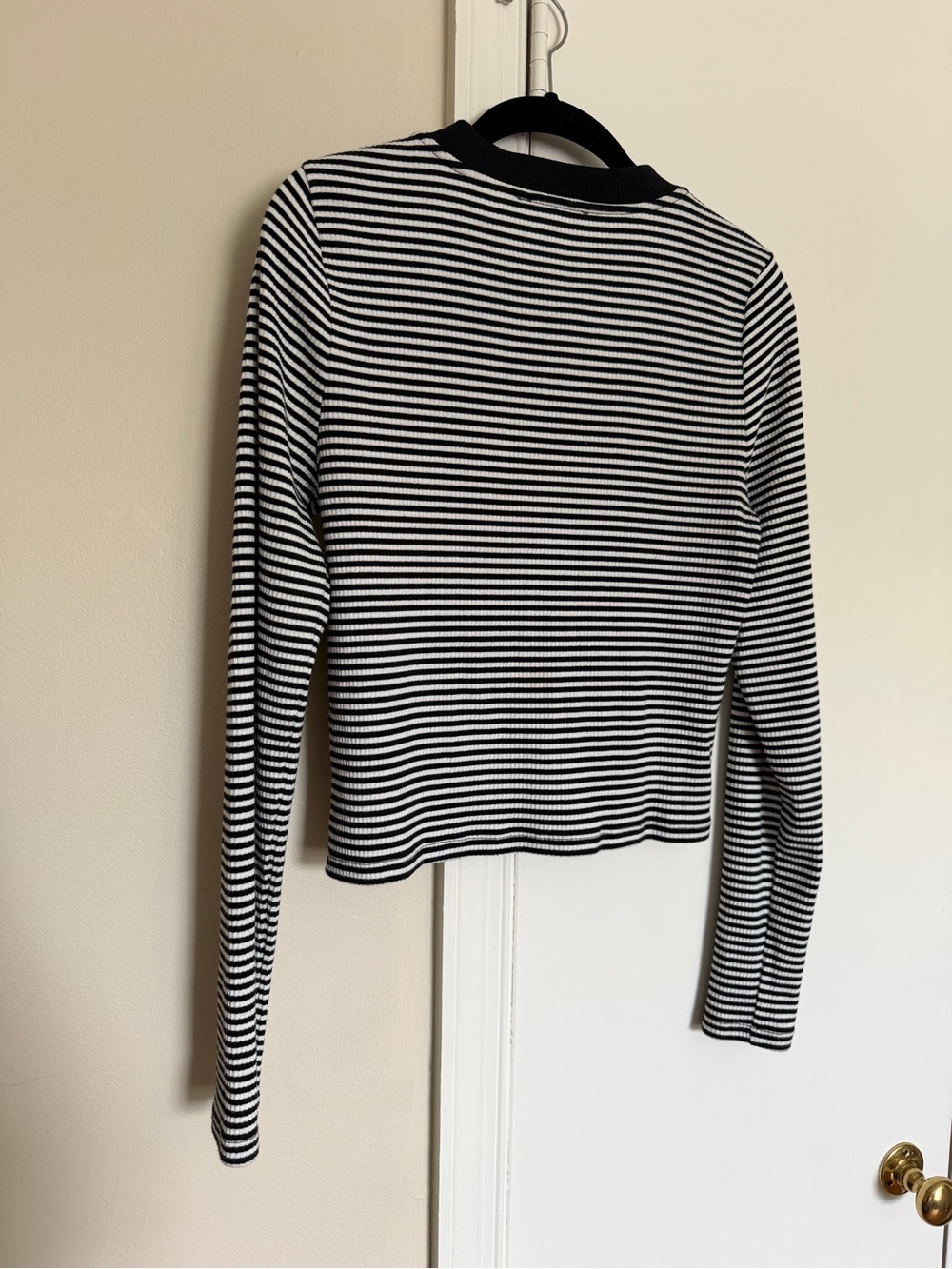 J.Crew Vintage Rib Lady Jacket Small - Picture 6 of 7